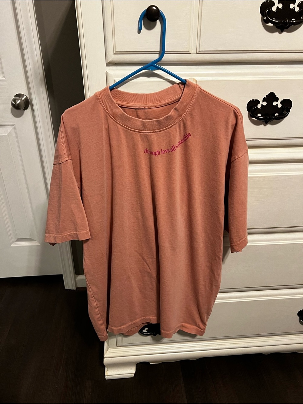 Crescent City Graphic Tee